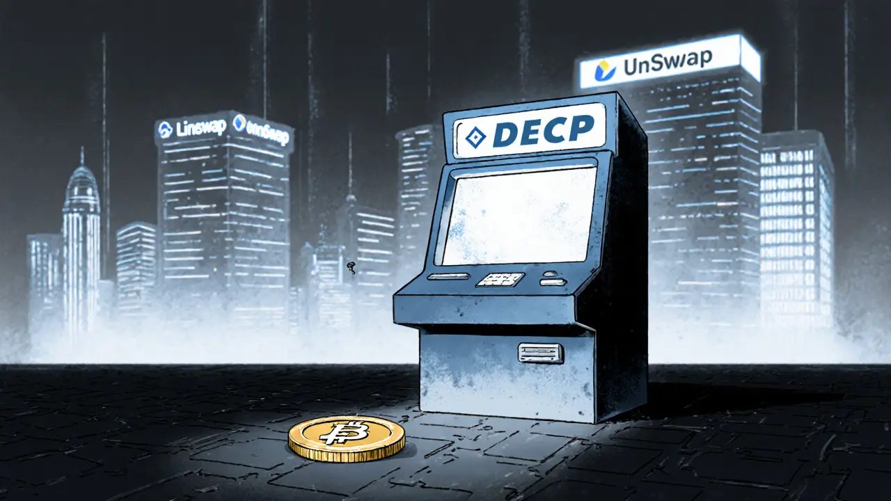 EchoDex Crypto Exchange Review: Is This Linea DEX Worth Your Time in 2025?