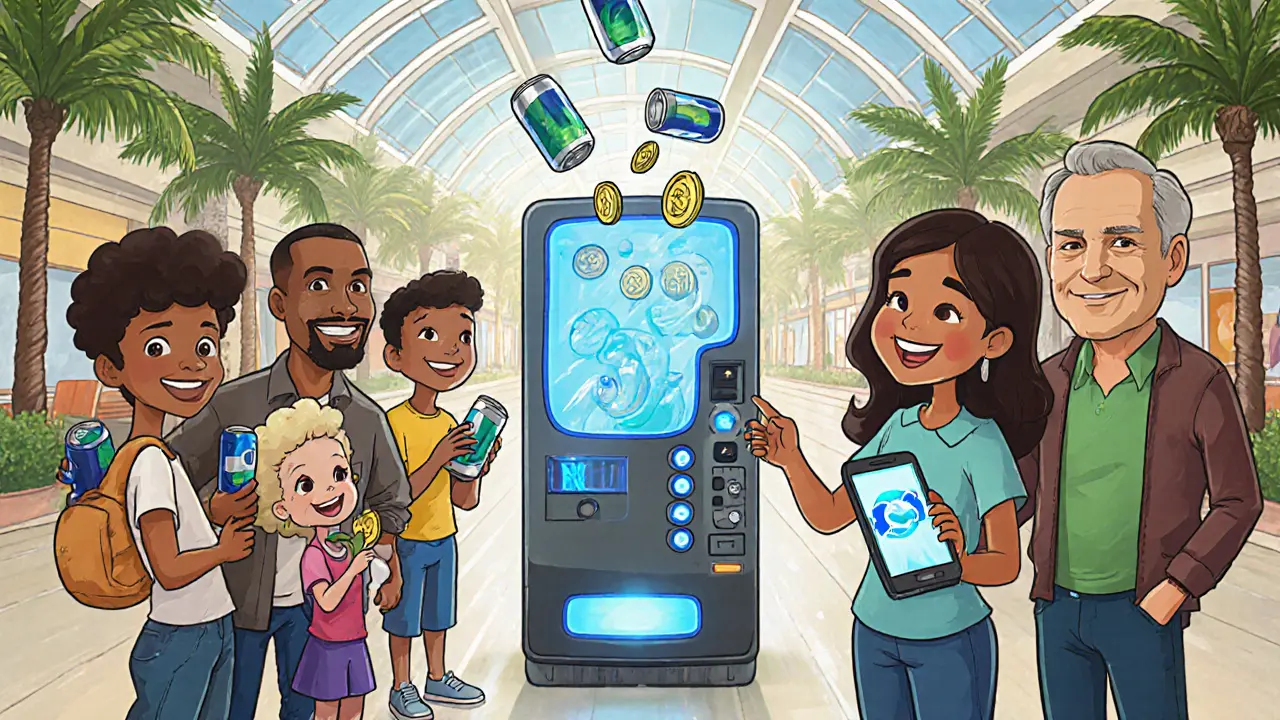 What is RecycleX (RCX) Crypto Coin? Real-World Recycling Meets Blockchain Rewards