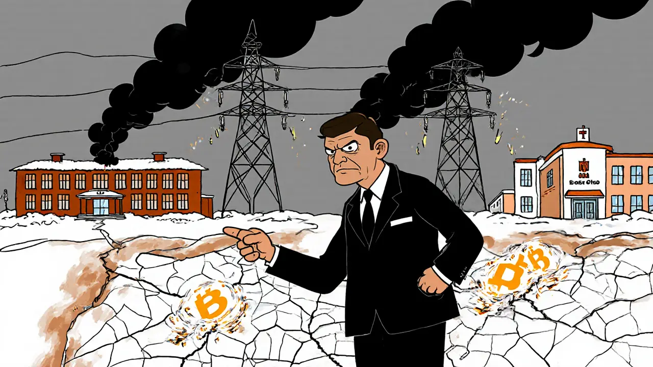 2022 Crypto Mining Ban in Kosovo: What Happened and Why It Still Matters in 2025