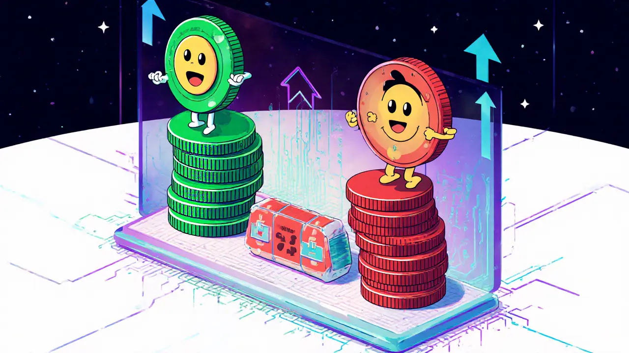 Decentralized Exchange Order Books Explained: How They Work and Why They Matter