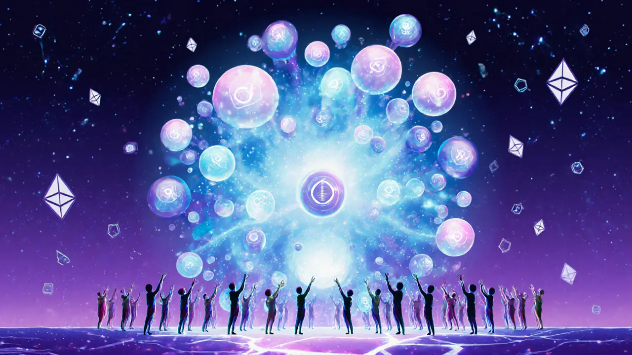 Most Expensive NFTs Ever Sold: Record-Breaking Digital Art Sales