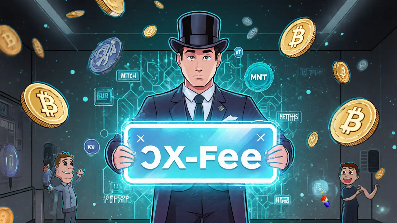 Merchant Moe v2.2 (Mantle) Crypto Exchange Review: Zero Fees, High Speed, But Is It Right for You?