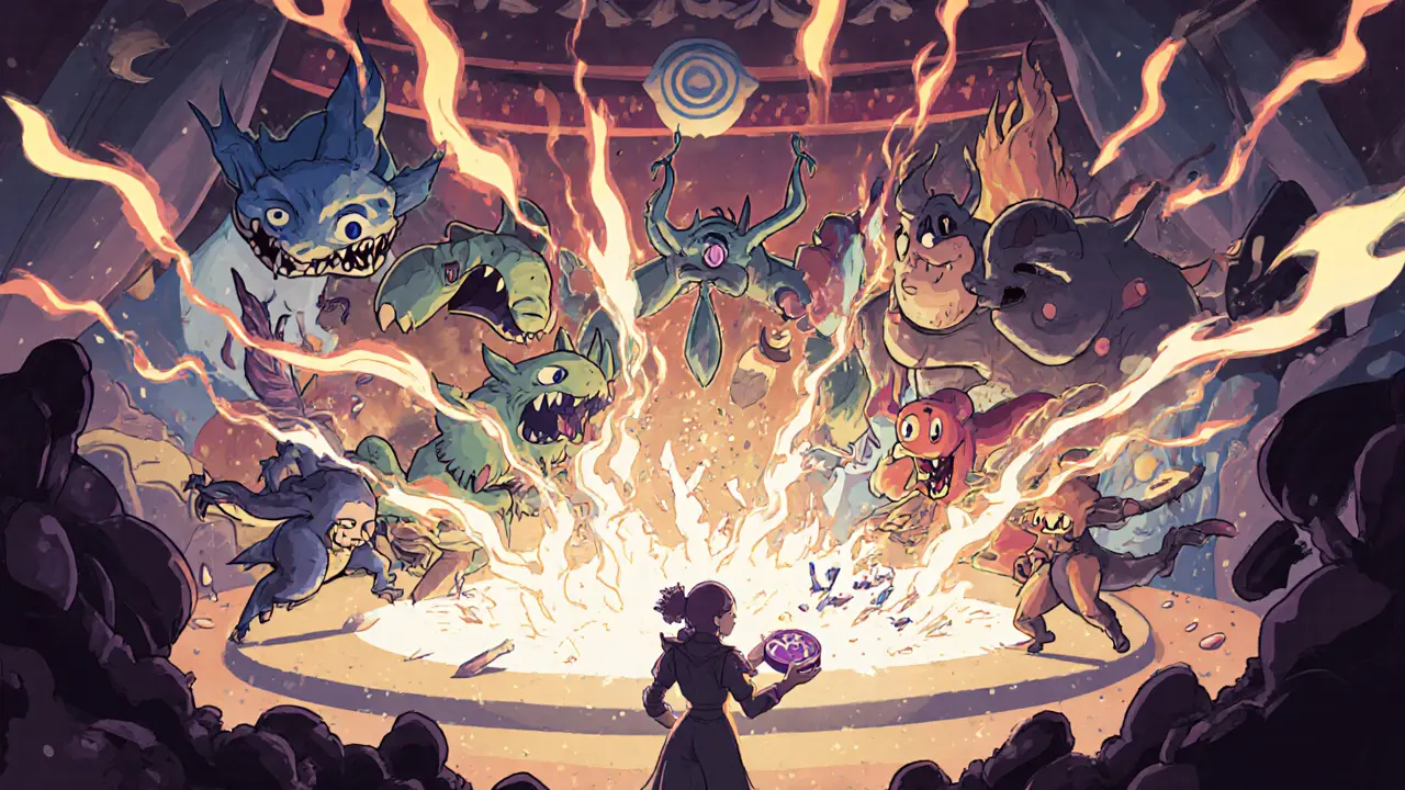 What is Pikamoon (PIKA) crypto coin? The full story behind the rebranded Orbio token