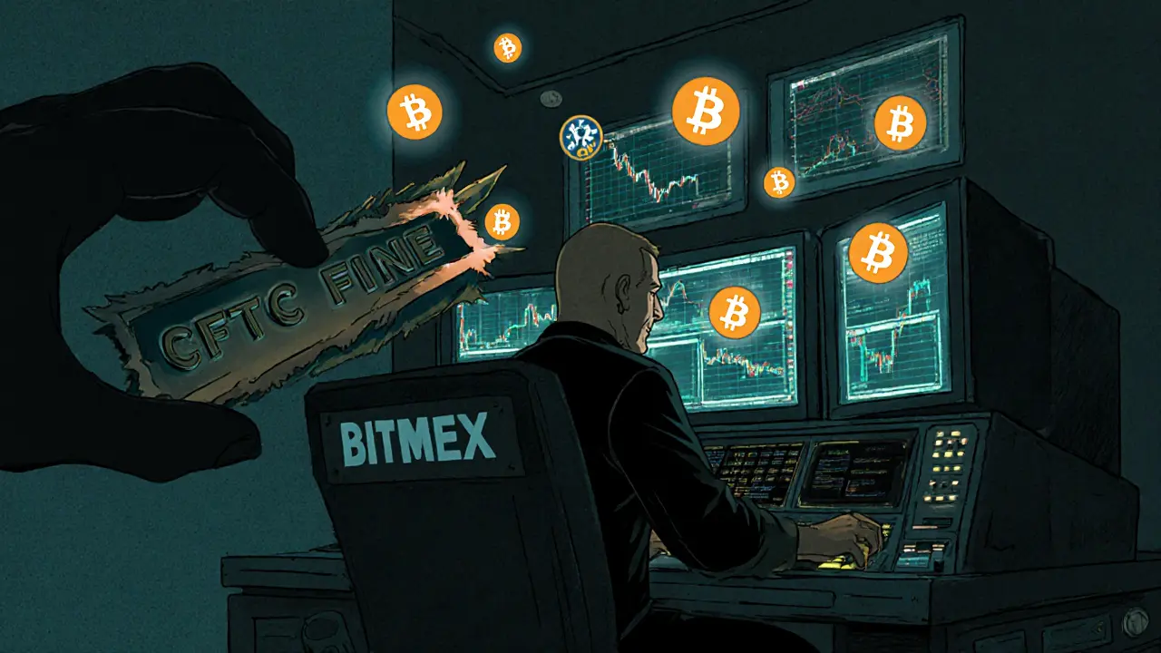 BitMEX Crypto Exchange Review 2025: Liquidity, Leverage, and Legal Risks