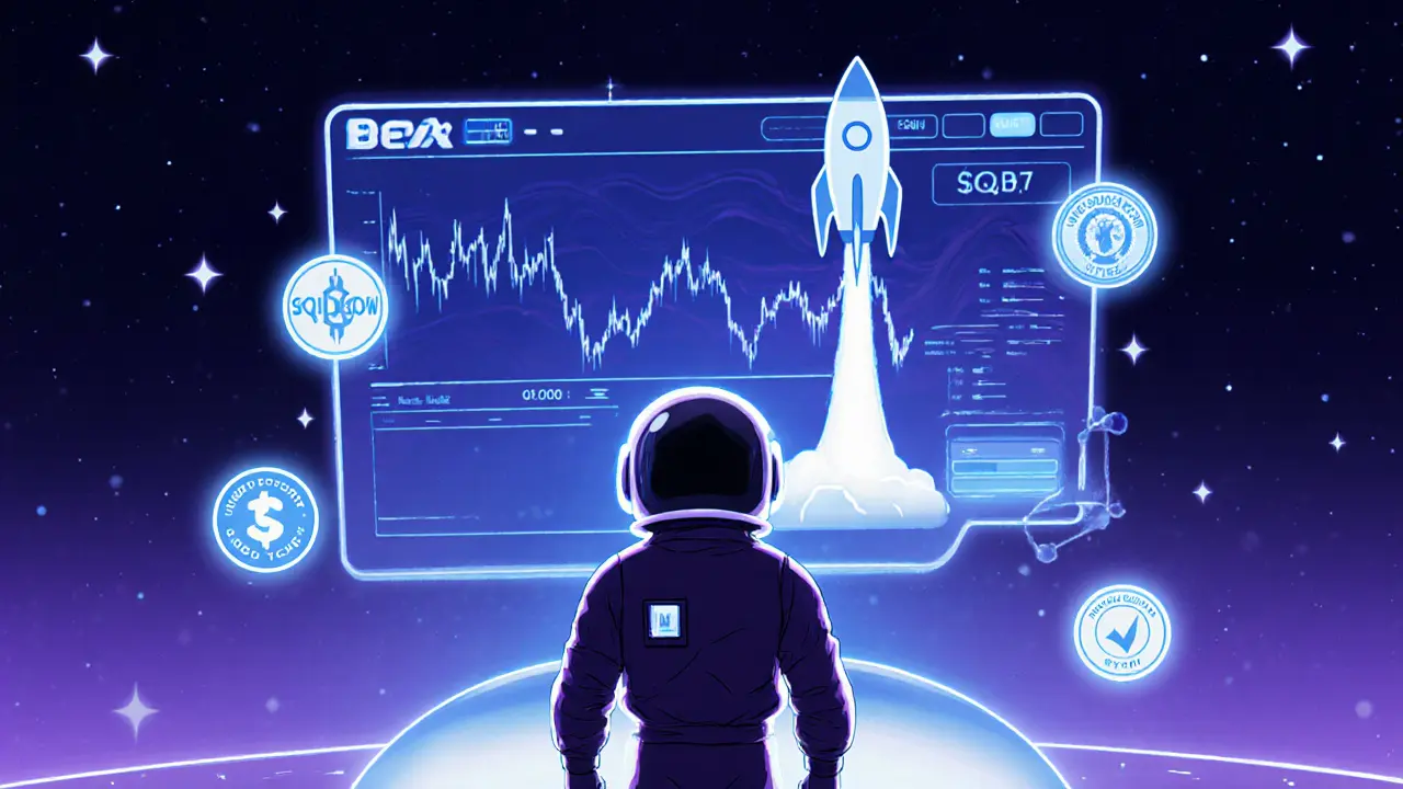 Thruster v3 Crypto Exchange Review: Niche DEX for Blast Ecosystem Traders