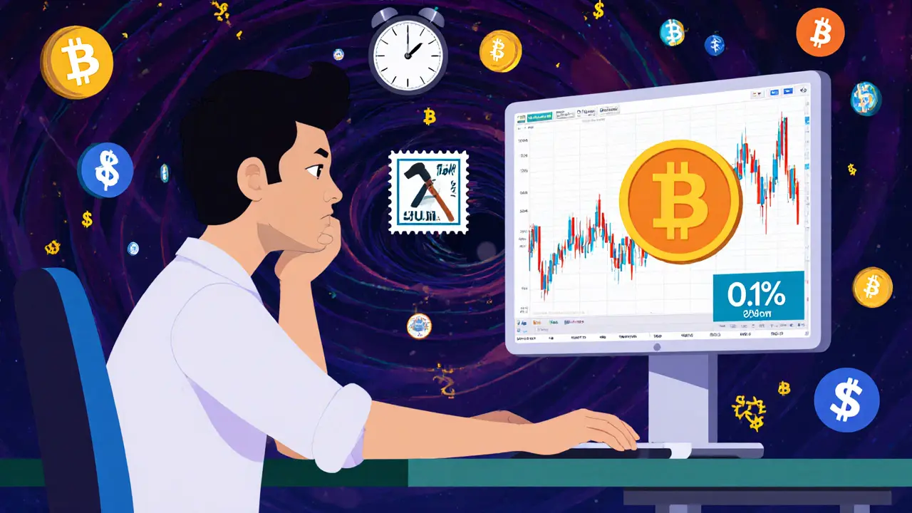 Vietnam's 0.1% Crypto Transaction Tax: What It Means for Traders and Investors