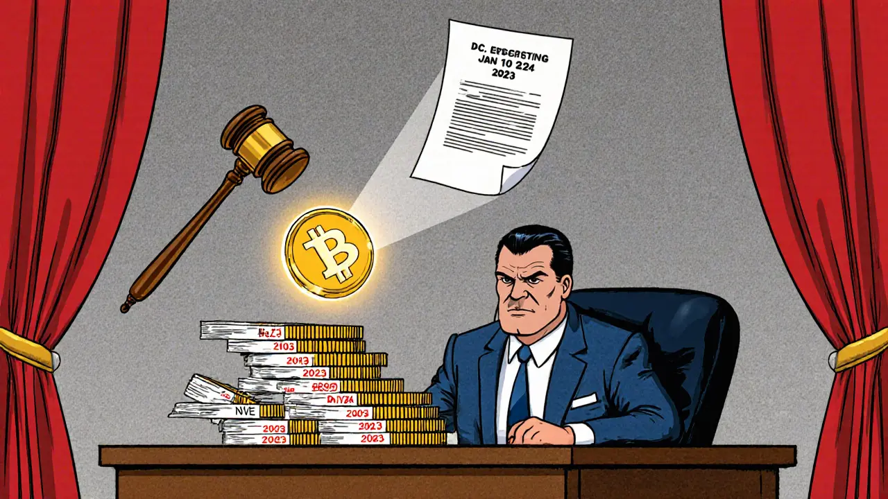 Bitcoin and Ethereum ETF Approvals in the US: What Changed and What It Means for Investors