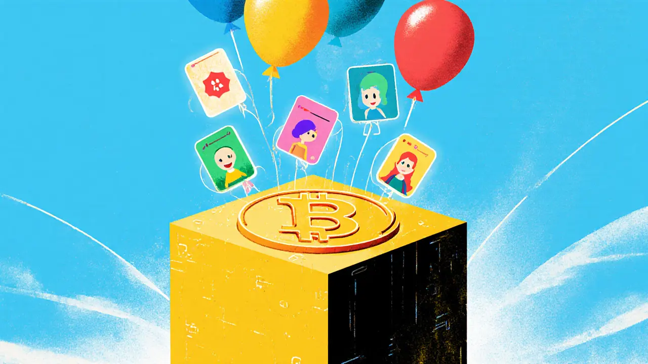 What is Stacks (STX) Crypto Coin? A Simple Guide to Bitcoin’s Smart Contract Layer