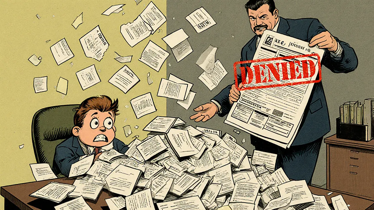 How Liquidation Works in Collateralized Loans Across Traditional and DeFi Systems