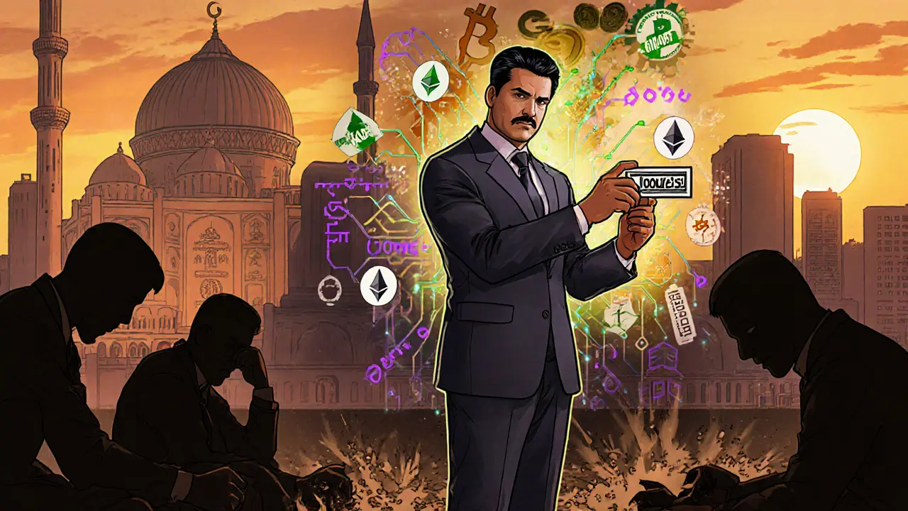 Pakistan Virtual Assets Regulatory Authority (PVARA) for Crypto Oversight: What You Need to Know