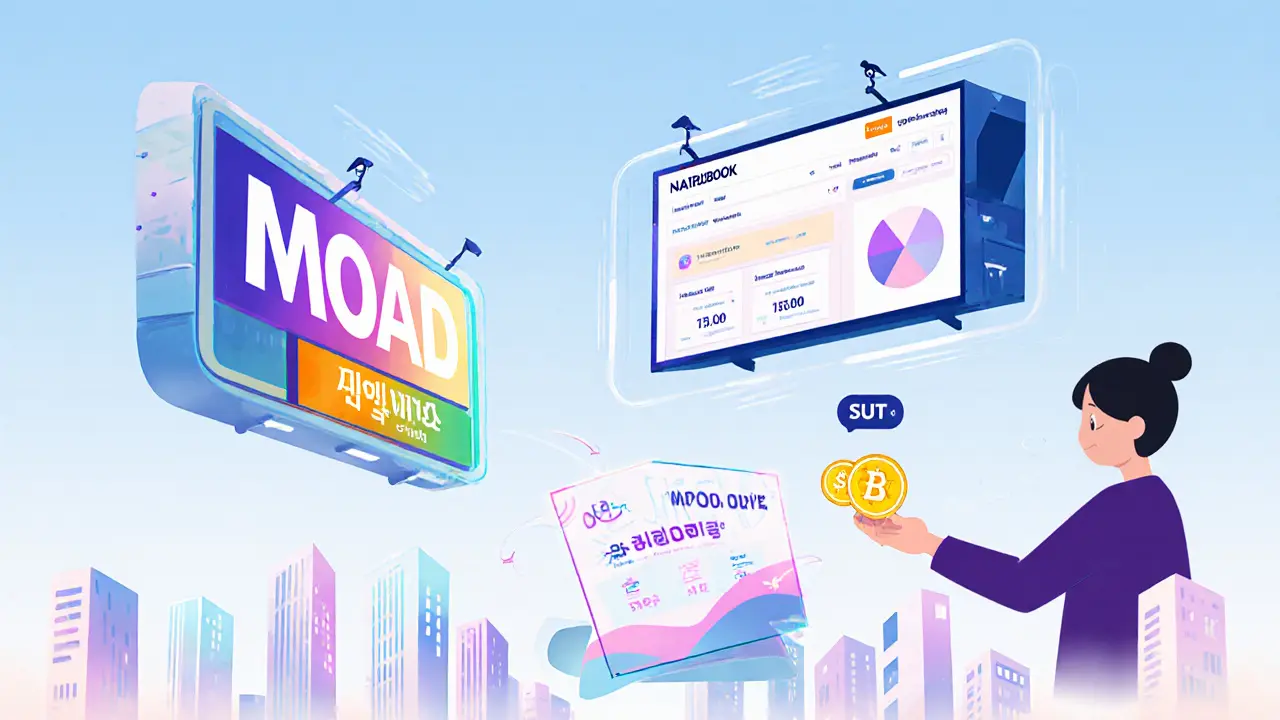 What is SuperTrust (SUT) Crypto Coin? Real Use Cases, Price Chaos, and Why It’s Not What You Think