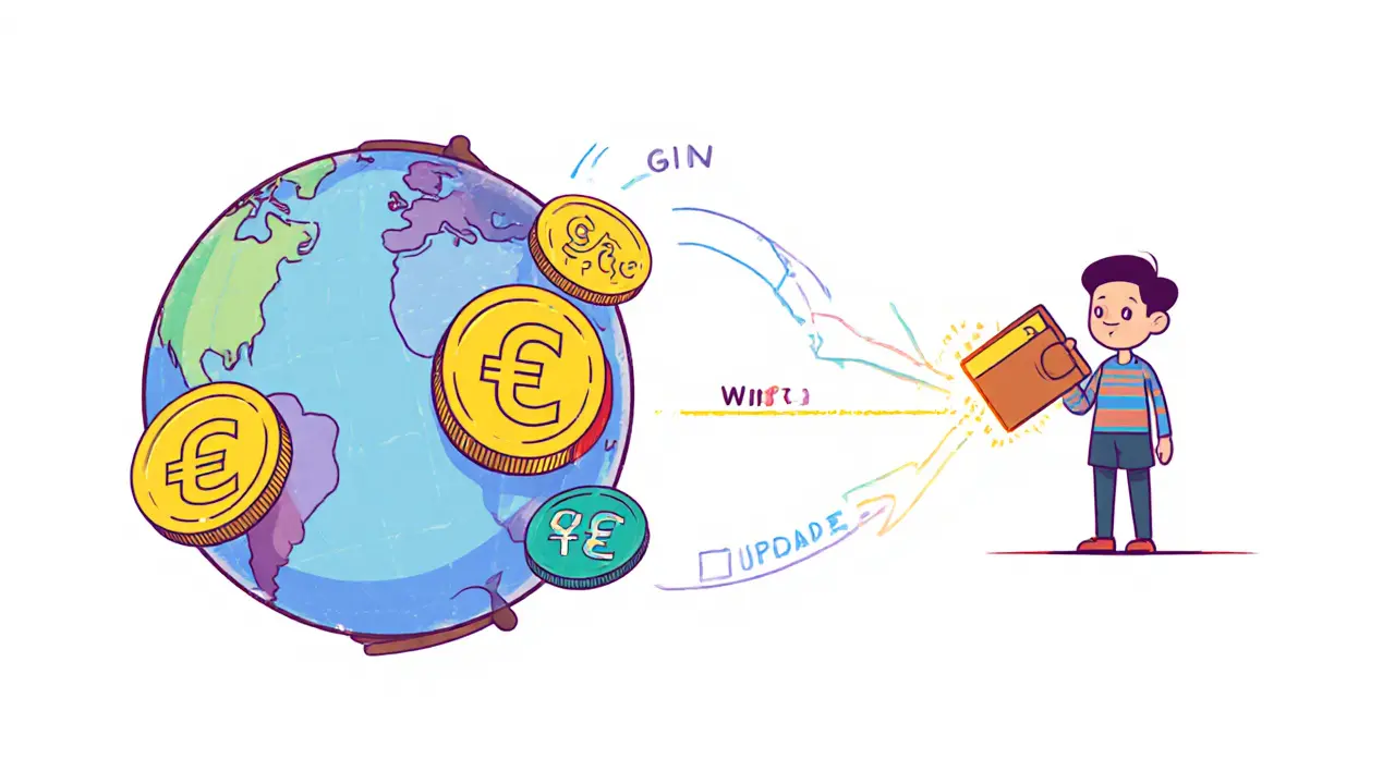 DFX Finance (Polygon) Crypto Exchange Review: A Niche Stablecoin Exchange for Cross-Border Payments