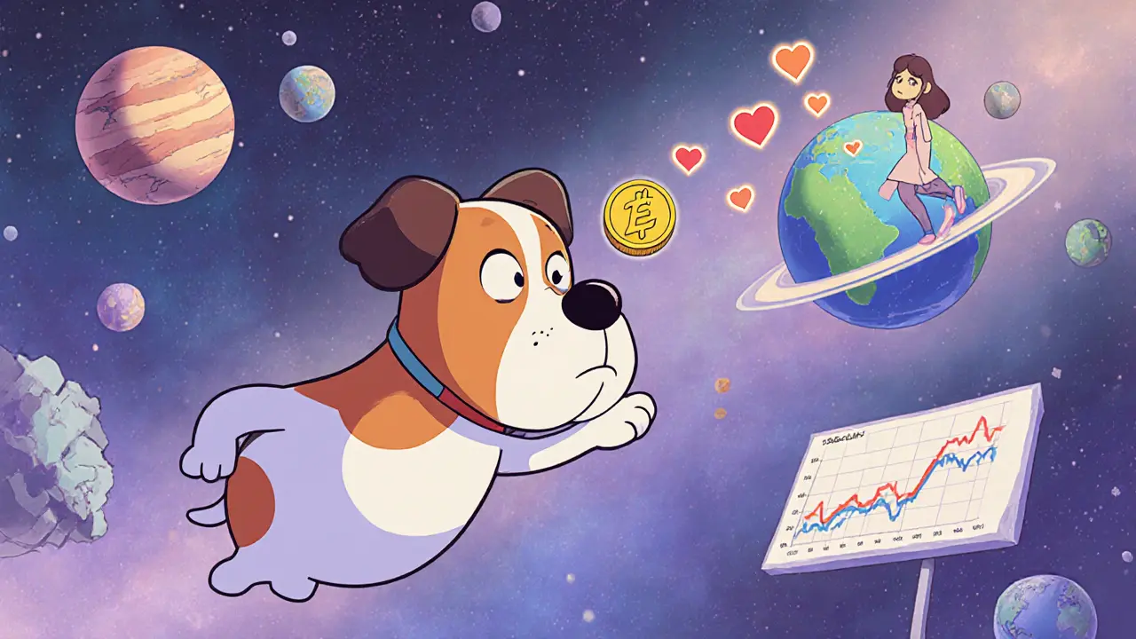Dogelon Mars (ELON) Airdrop Details: What You Need to Know in 2025