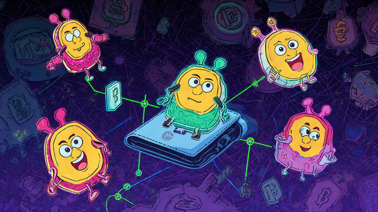 What Are NFT Token Standards? ERC-721, ERC-1155, Solana, and More Explained