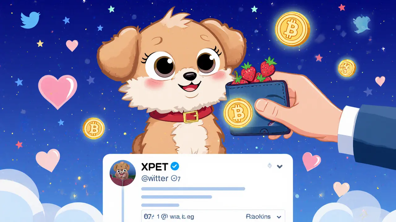 What is xPET tech (XPET) crypto coin? A practical guide to the SocialFi 2.0 pet game on Arbitrum