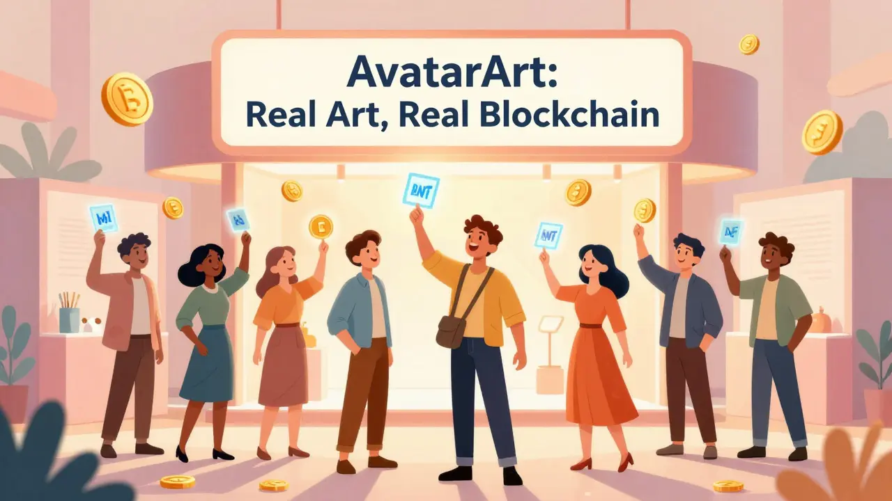 ByteNext (BNU) Airdrop: What You Need to Know Before Claiming Free Tokens