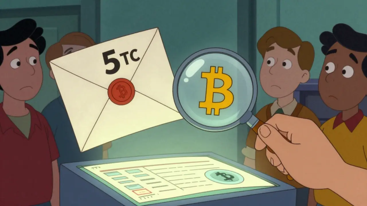 Confidential Transactions Explained: How Blockchain Privacy Works Without Revealing Amounts