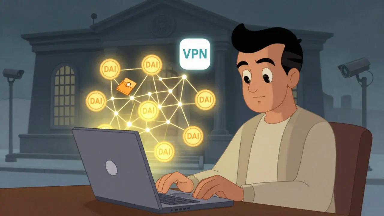 DEX Access for Iranian Citizens: How to Use Decentralized Exchanges Despite Restrictions