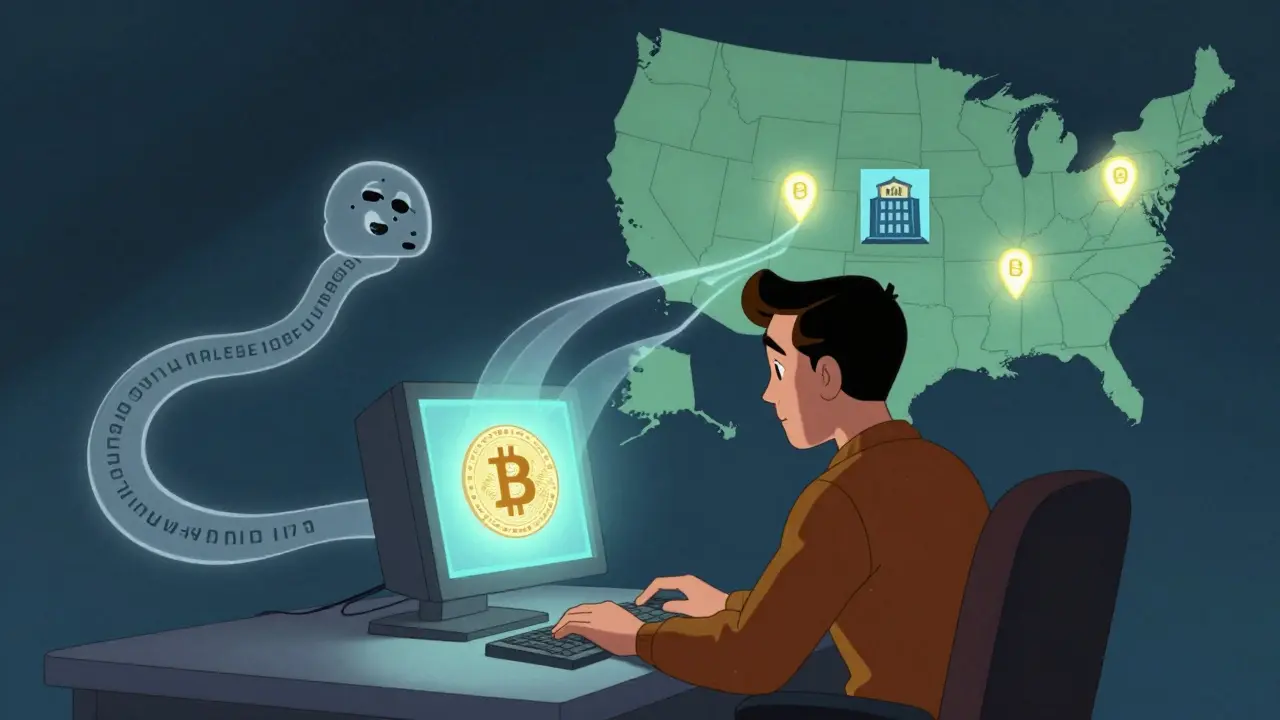 IP Address Tracking and Geolocation Verification for Crypto Users: What You Need to Know