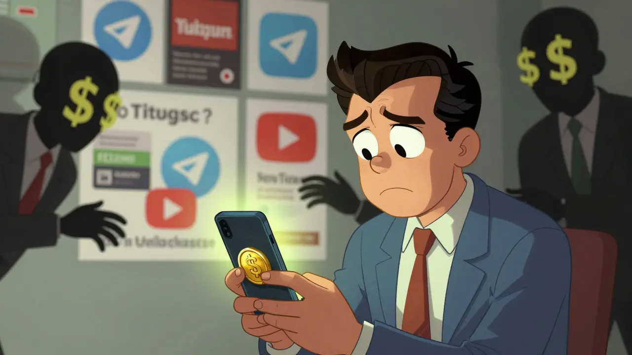 SHIBSC Airdrop: Is Shiba BSC Real or a Scam?