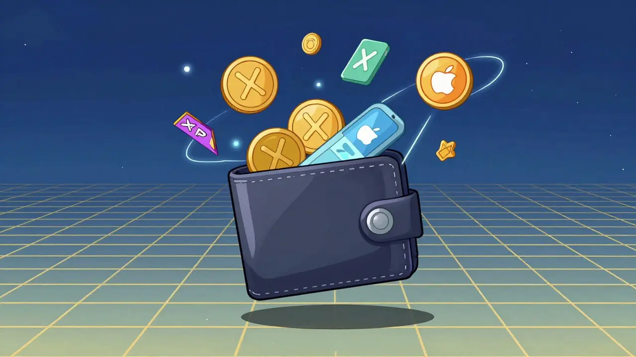 Sologenic DEX Crypto Exchange Review: Trade Stocks, NFTs, and XRP on a Decentralized Platform