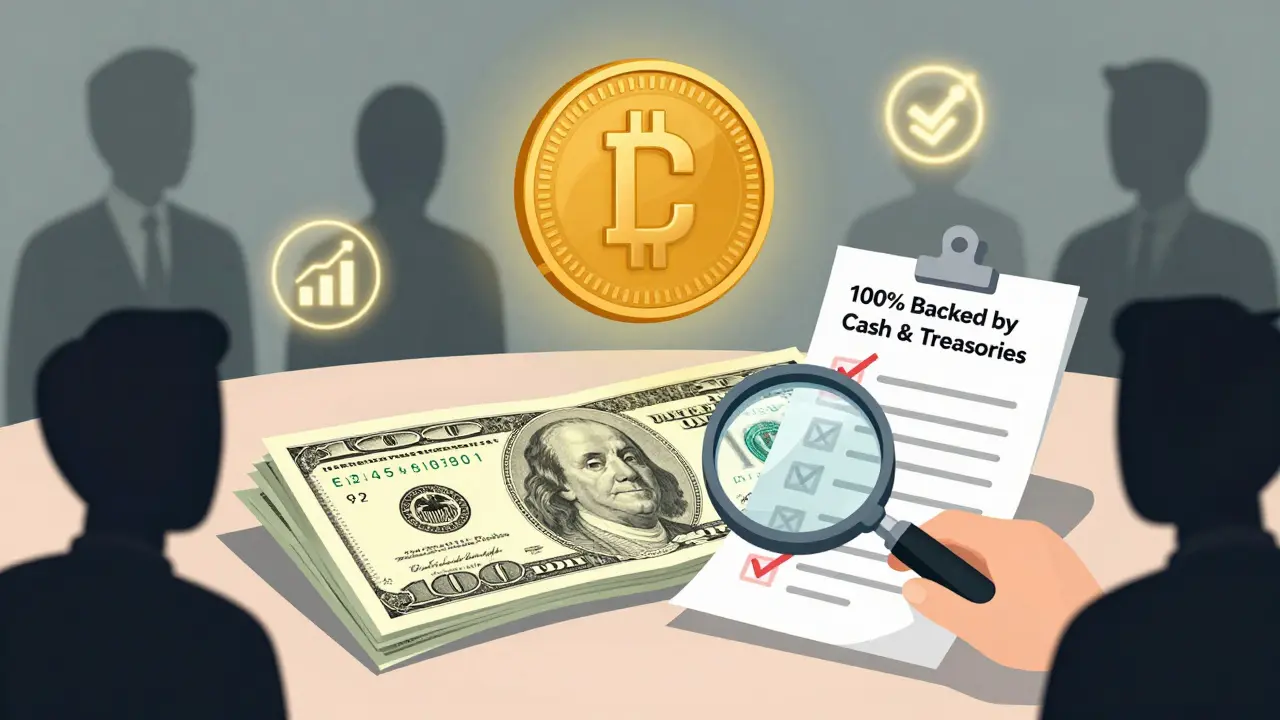 United States Crypto Regulation Framework: What You Need to Know in 2025