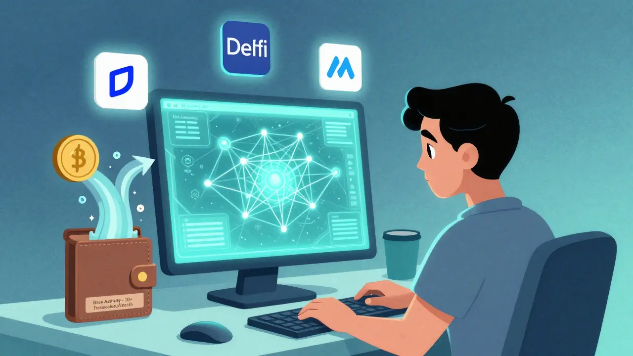 Base Native Token Airdrop: How to Qualify for the Upcoming Base Reward Distribution in 2026