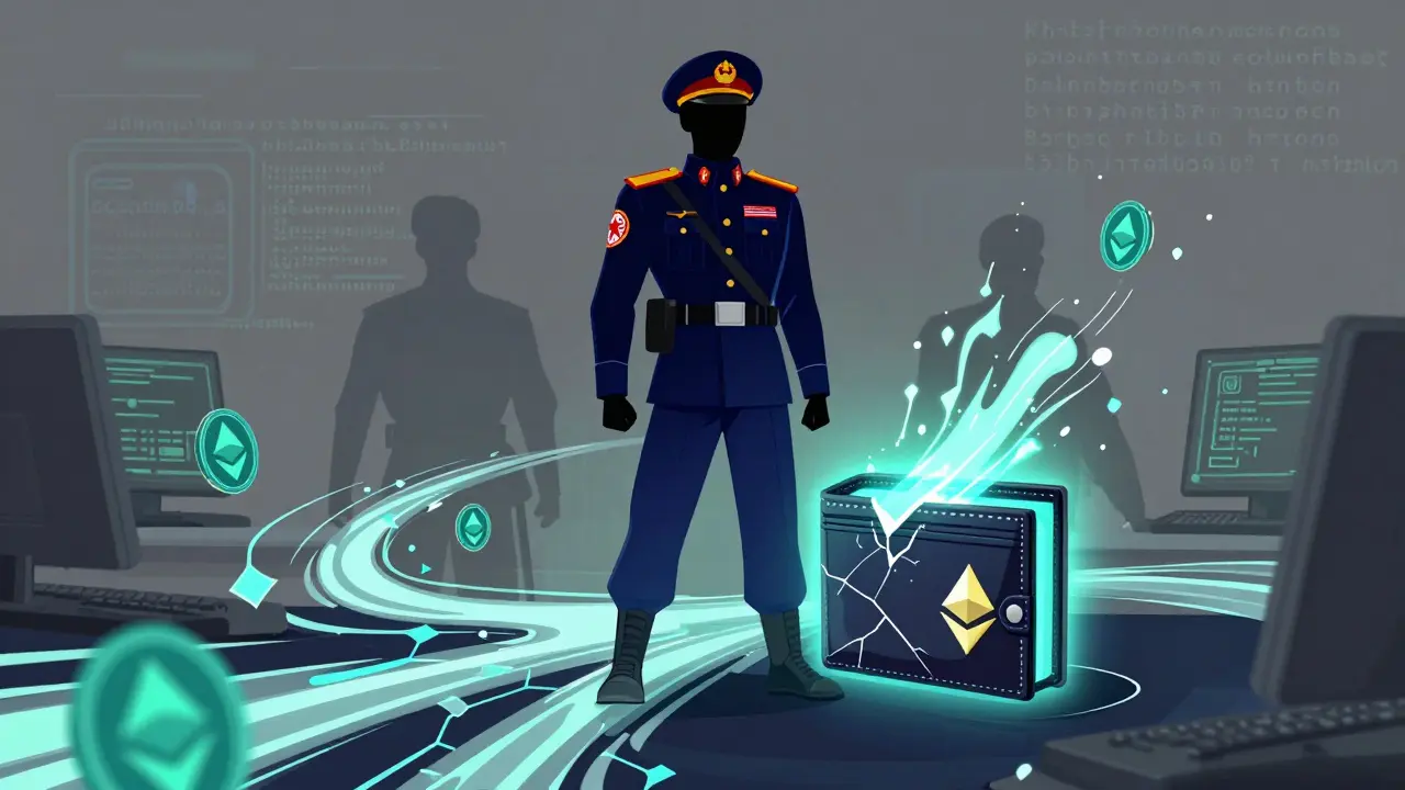 ByBit Hack: How North Korea Stole $1.5 Billion in Crypto