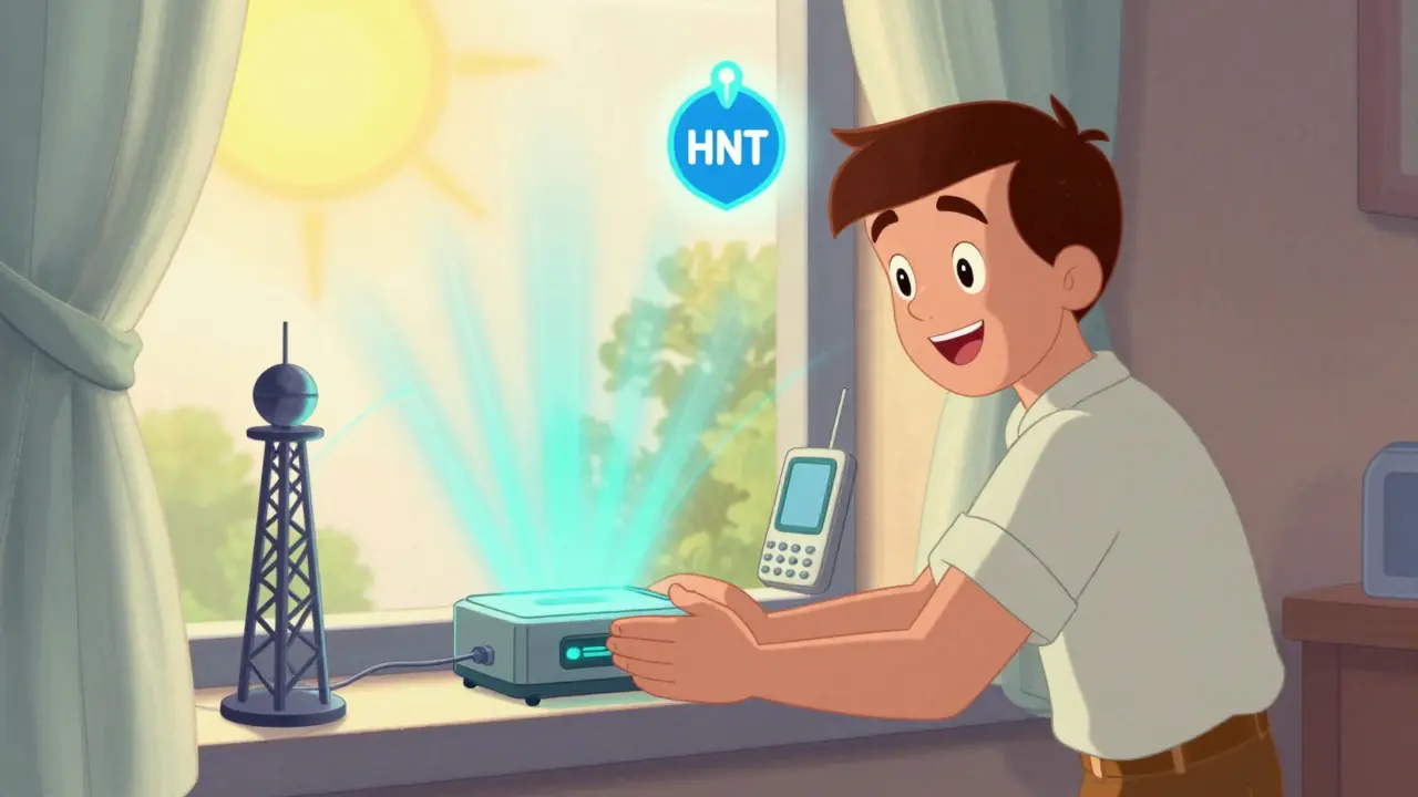 Investment Potential of DePIN Projects: Real-World Crypto Infrastructure Opportunities