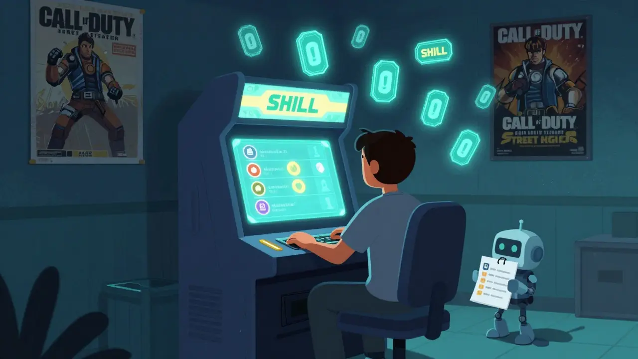 SHILL Token Airdrop: What You Need to Know About the Project SEED Ecosystem and Token Rewards