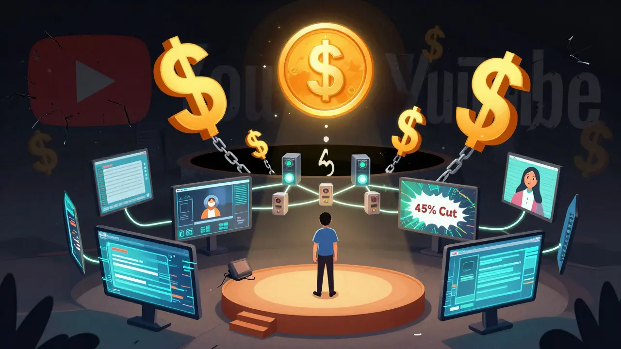 What is SugarBlock (SUGARB) crypto coin? Price, use case, and risks explained