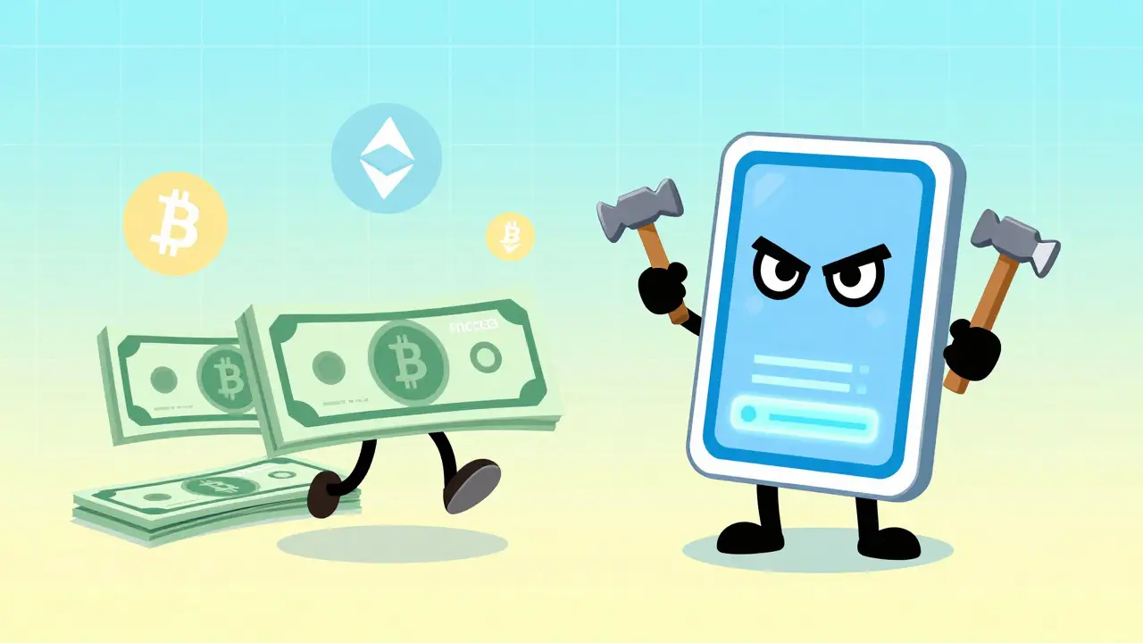 NFT vs Cryptocurrency: Key Differences Explained