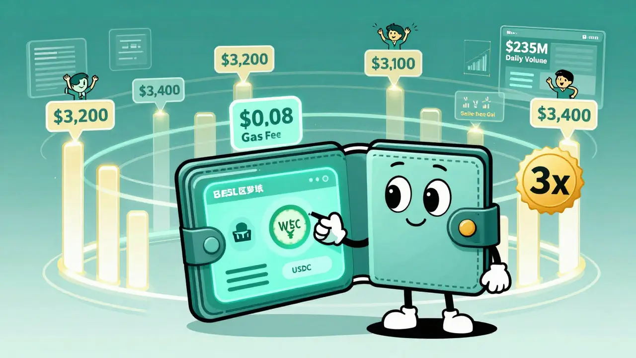 PancakeSwap V3 (Base) Crypto Exchange Review: Low Fees, Concentrated Liquidity, and What You Need to Know