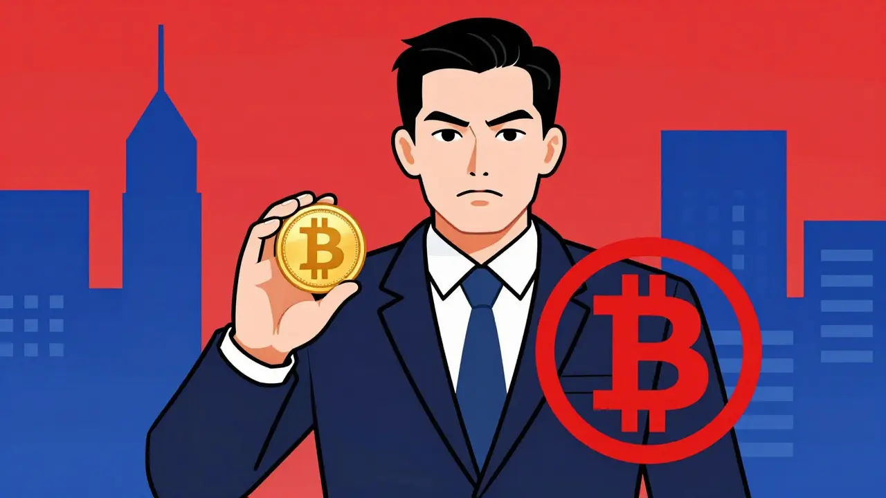 Top 8 Countries with Strictest Crypto Bans in 2026