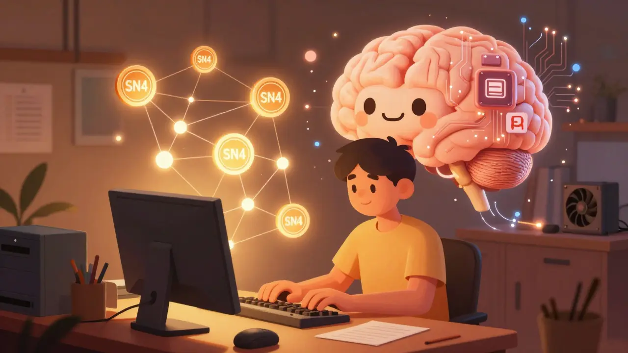 What is Targon (SN4) Crypto Coin? AI Infrastructure Token Explained