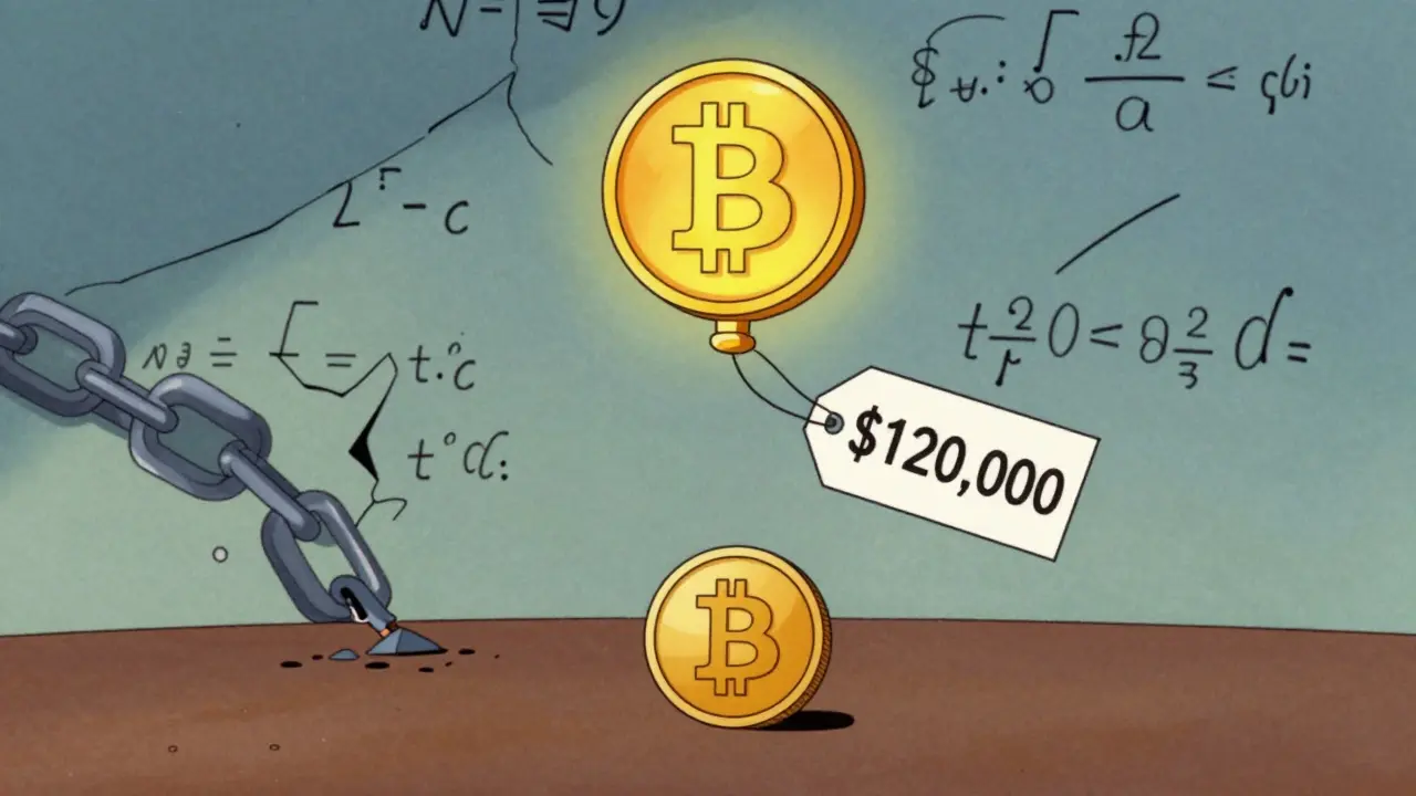 What is teleBTC (TELEBTC) crypto coin? The truth behind the impossible price