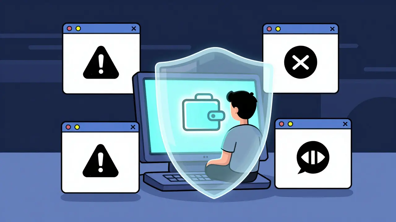 EVA Community Airdrop by Evanesco Network: Facts, Status & Safety Guide