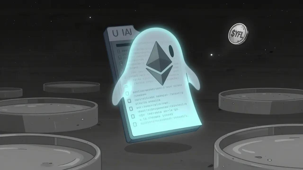 Linkswap Crypto Exchange Review: Why It Failed and What Happened to It