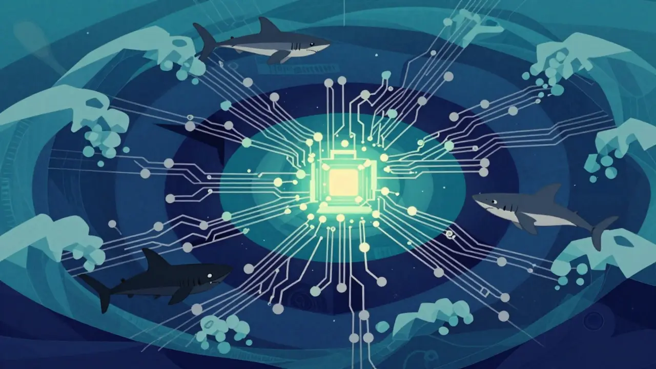 MAN x Ocean Star Airdrop Guide: Details, Mechanics, and Eligibility