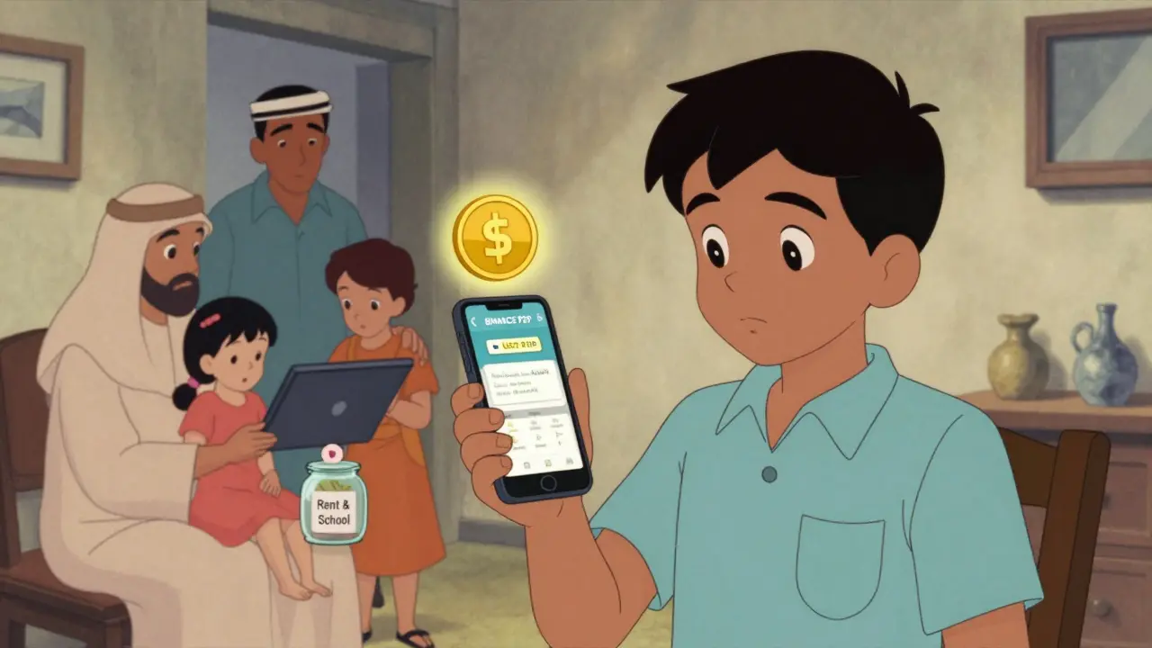 P2P Crypto Trading in Bangladesh: How It Works and What You Need to Know