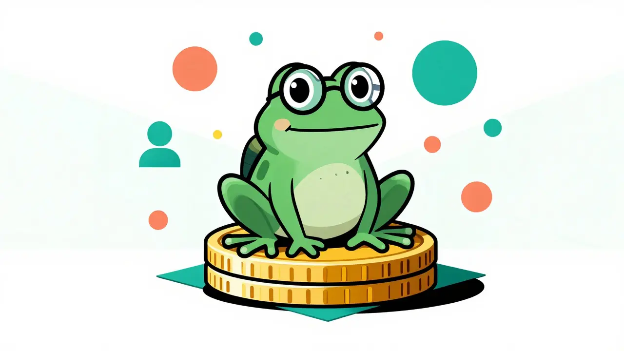 What Is COCOCOIN (COCO)? Complete Guide to the SocialFi Meme Token on BNB Chain