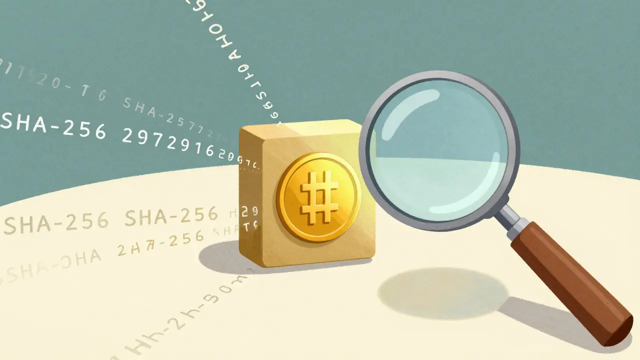 What Is Cryptographic Encryption in Blockchain?