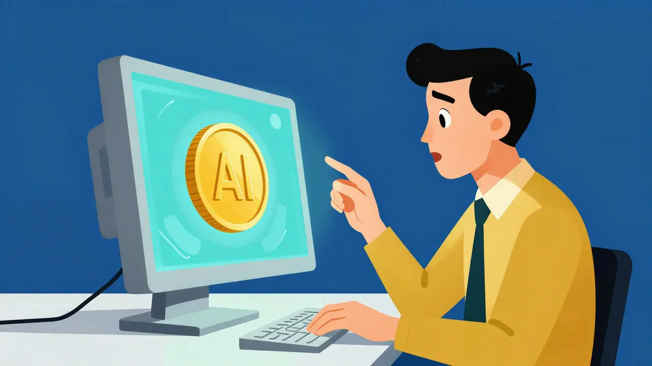 BitAI Crypto Exchange Review: Is It a Legitimate Trading Tool?