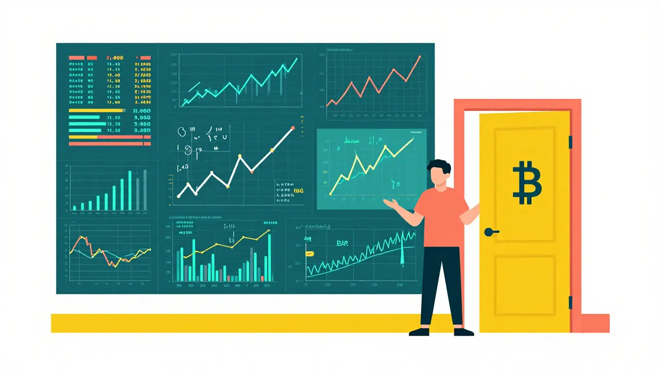 Coinmama Crypto Exchange Review 2026: Is It Still the Best for Beginners?