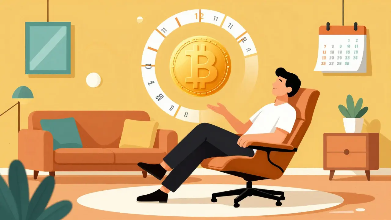 Germany Crypto Tax Guide: How the 12-Month Bitcoin Exemption Works