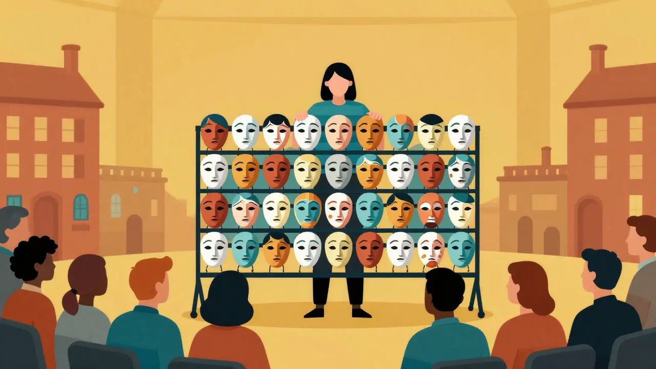 How Proof of Work Stops Sybil Attacks in Blockchain