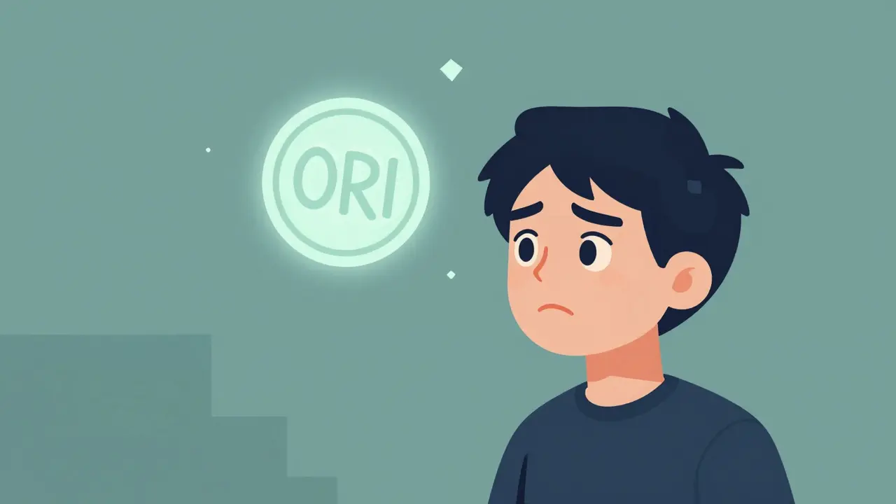 Is there an ORI Orica Token Airdrop? Facts and Safety Guide