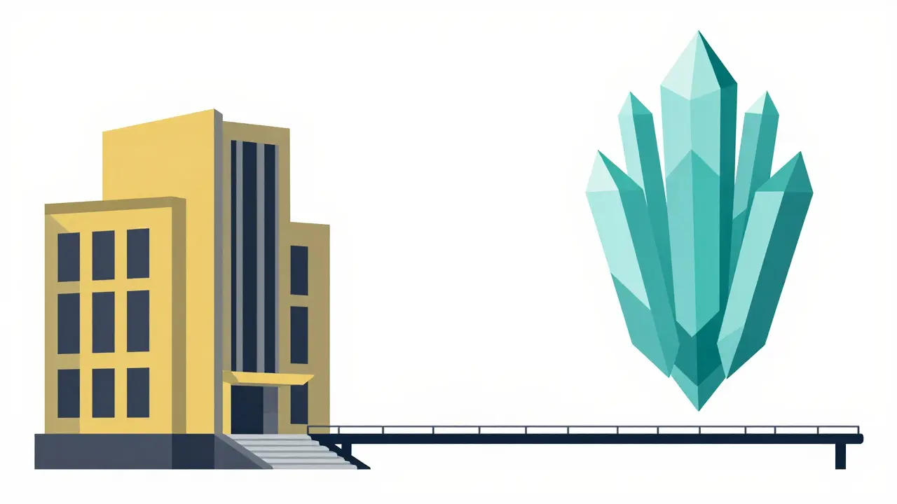 LGO Crypto Exchange Review: Is It Still a Viable Option?