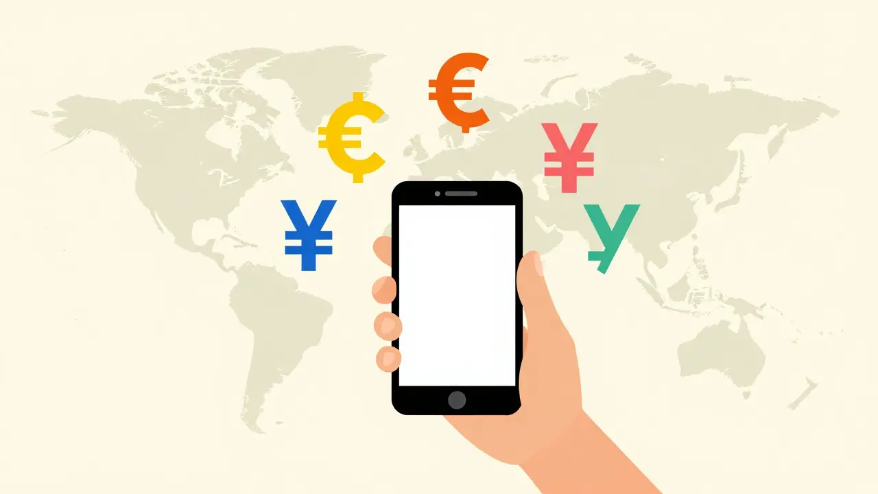 Multi-Currency Wallets: Pros, Cons, and Best Use Cases for 2026