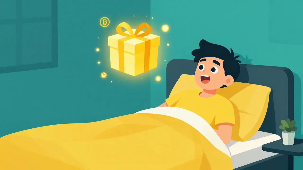 NBOX NFT Giveaway: How to Get Super Hero Game Airdrops